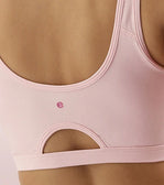 Leisure Pop-On Bra - Litmee  Leisure Pop-On Bra - Litmee