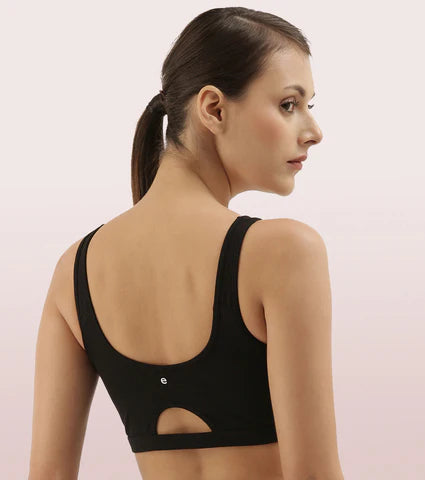 Leisure Pop-On Bra - Litmee  Leisure Pop-On Bra - Litmee