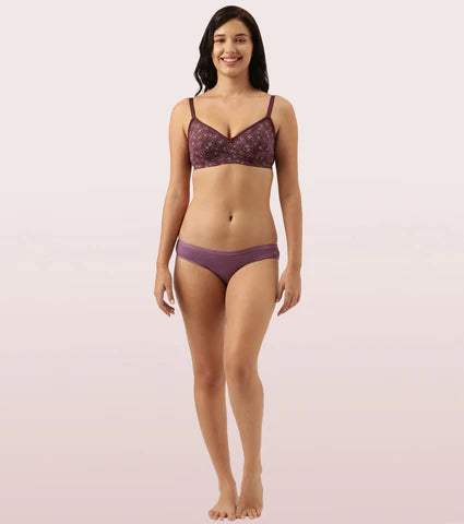 Side Support Shaper Stretch Cotton Everyday Bra  Side Support Shaper Stretch Cotton Everyday Bra