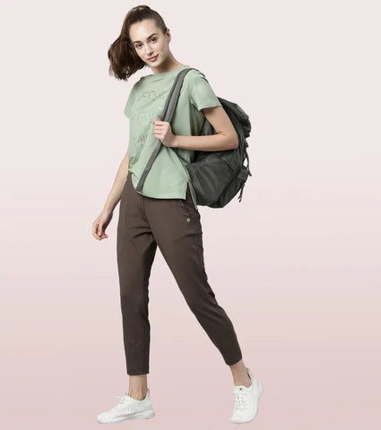 Travel Pant | Dry Fit Smart Active Pants : Litmee  Travel Pant | Dry Fit Smart Active Pants : Litmee