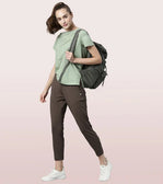 Travel Pant | Dry Fit Smart Active Pants : Litmee  Travel Pant | Dry Fit Smart Active Pants : Litmee