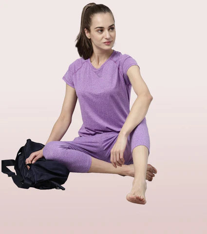 Yoga Pant | Dry Fit Pant With Foldover Waistband  : Litmee  Yoga Pant | Dry Fit Pant With Foldover Waistband  : Litmee