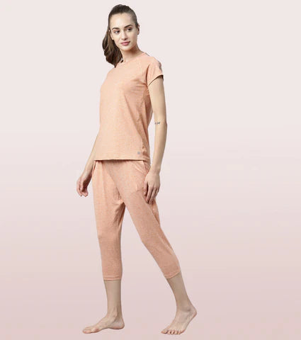 Yoga Pant | Dry Fit Pant With Foldover Waistband : Litmee  Yoga Pant | Dry Fit Pant With Foldover Waistband : Litmee