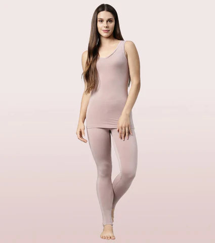 Thermals Legging With Sweat Wicking And Antimicrobial Finish : Litmee  Thermals Legging With Sweat Wicking And Antimicrobial Finish : Litmee