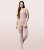 Thermals Legging With Sweat Wicking And Antimicrobial Finish : Litmee  Thermals Legging With Sweat Wicking And Antimicrobial Finish : Litmee