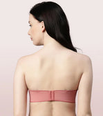 Full Figure Strapless & Multi-Way Bra  Full Figure Strapless & Multi-Way Bra