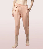 Yoga Pant | Dry Fit Pant With Foldover Waistband : Litmee  Yoga Pant | Dry Fit Pant With Foldover Waistband : Litmee