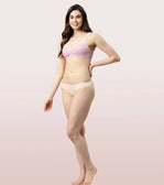 Smoothing Balconette T-Shirt Bra  Smoothing Balconette T-Shirt Bra