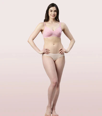 High Coverage, Non Padded And Wirefree : Litmee  High Coverage, Non Padded And Wirefree : Litmee