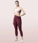 Plush Lined Medium Impact Sports Bra  Plush Lined Medium Impact Sports Bra