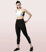 Plush Lined Medium Impact Sports Bra  Plush Lined Medium Impact Sports Bra