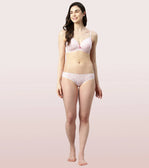 Low Waist Co-Ordinate Panty  Low Waist Co-Ordinate Panty
