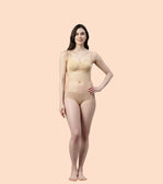 High Coverage, Non Padded and Wirefree  High Coverage, Non Padded and Wirefree
