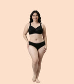 Full Support Classic Lace Lift Bra  Full Support Classic Lace Lift Bra