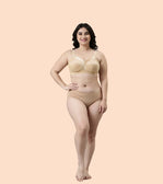 Full Coverage, Non Padded and Wirefree  Full Coverage, Non Padded and Wirefree