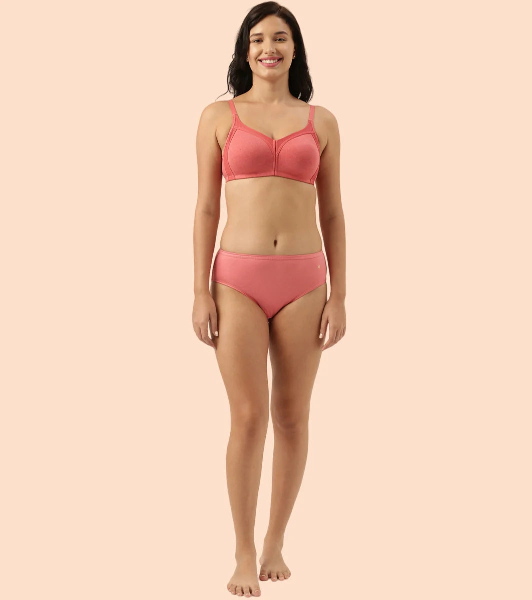 Full Coverage, Non Padded and Wirefree  Full Coverage, Non Padded and Wirefree