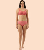 Full Coverage, Non Padded and Wirefree  Full Coverage, Non Padded and Wirefree