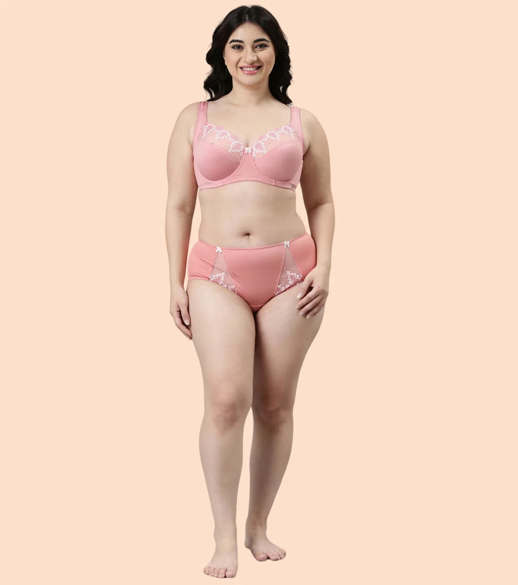 Perfect Lift Full Support Bra  Perfect Lift Full Support Bra