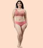 Full Support Bra For Women - Non-Padded, Non-Wired Bra For Full Coverage Bra  Full Support Bra For Women - Non-Padded, Non-Wired Bra For Full Coverage Bra