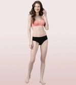 Enamor Stay New Comfort Triangle Cotton T-Shirt Bra  Enamor Stay New Comfort Triangle Cotton T-Shirt Bra