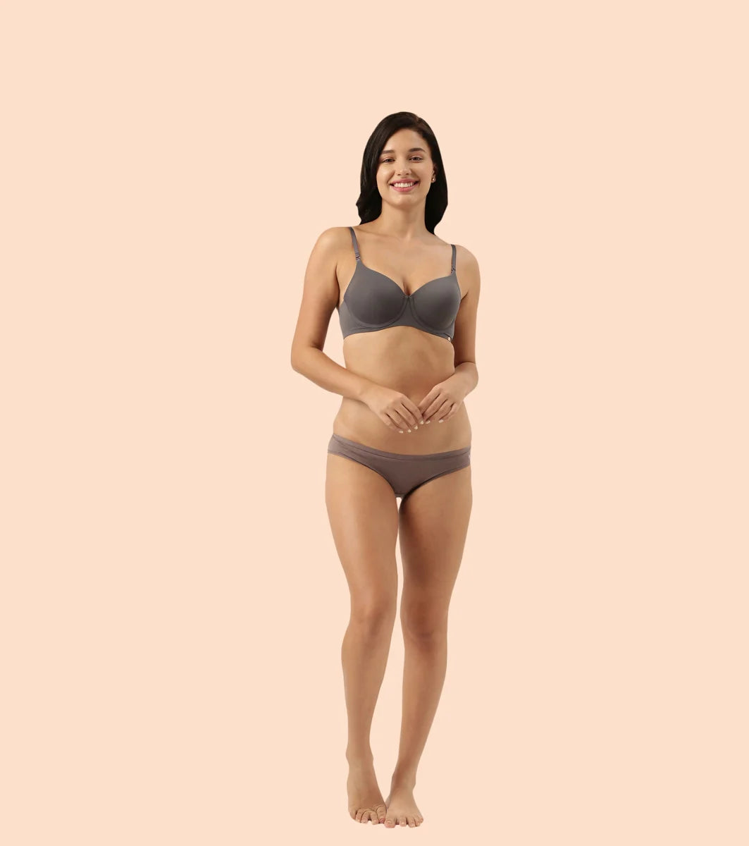 Women with Crush-Proof Cups  Women with Crush-Proof Cups