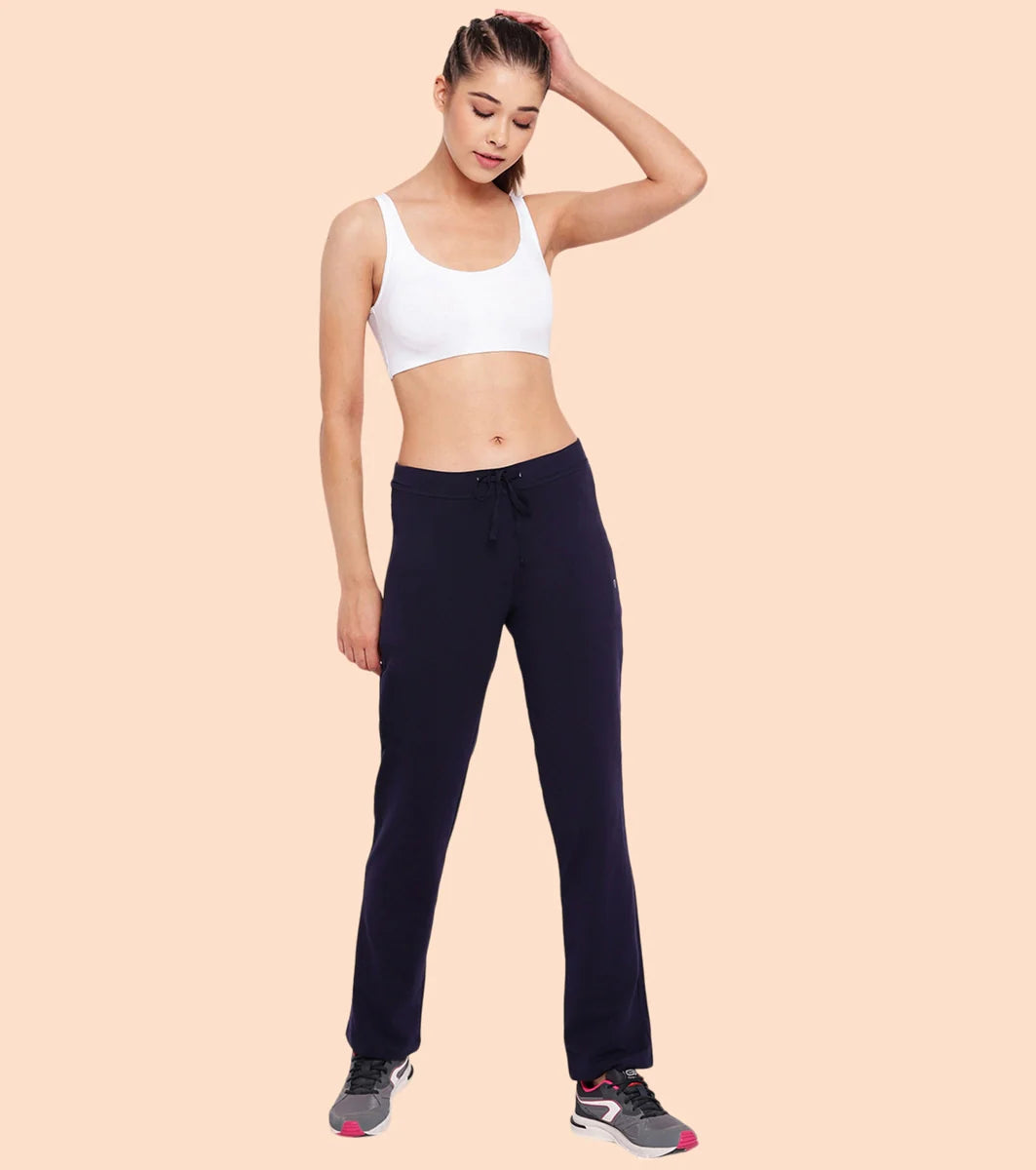 Low Impact Cotton Bra  Low Impact Cotton Bra