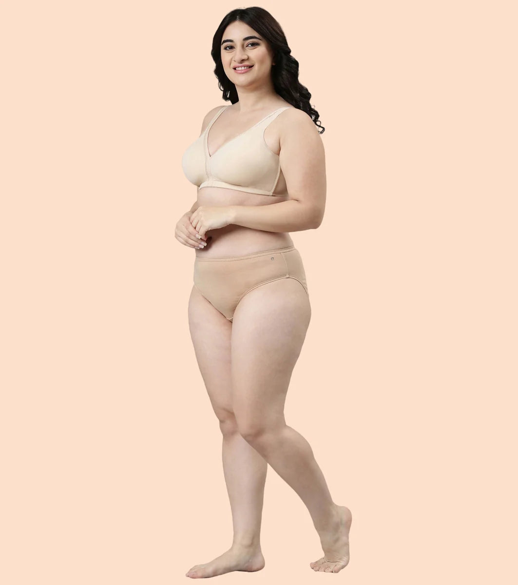 Plush Comfort Side Support Br  Plush Comfort Side Support Br