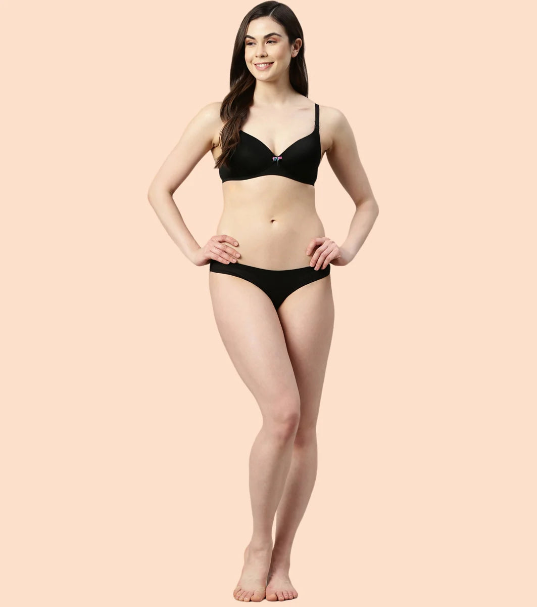 Perfect Plunge T-Shirt Bra  Perfect Plunge T-Shirt Bra