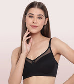 Bounce Control Cotton Classic T-Shirt Bra  Bounce Control Cotton Classic T-Shirt Bra