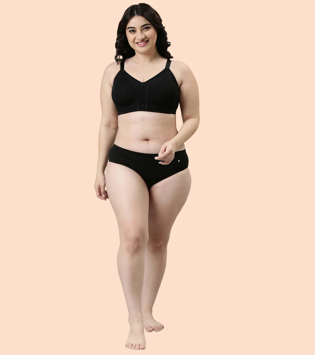 Full Coverage Bra  Full Coverage Bra