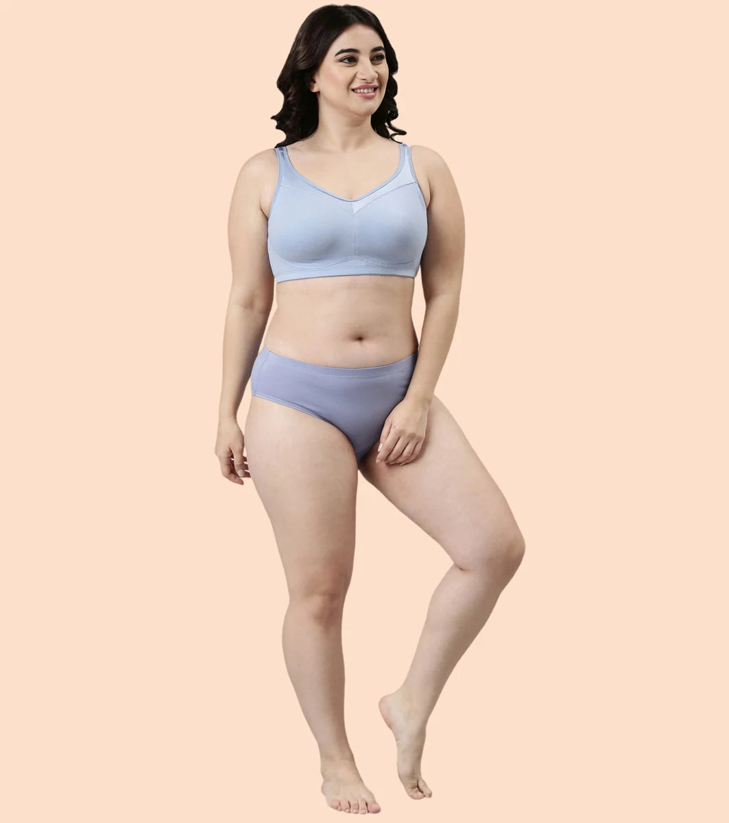 Smooth Super Lift Classic Full Support Bra  Smooth Super Lift Classic Full Support Bra