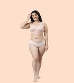Full Coverage, Non Padded and Wirefree  Full Coverage, Non Padded and Wirefree