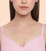 High Coverage, Non Padded and Wirefree  High Coverage, Non Padded and Wirefree