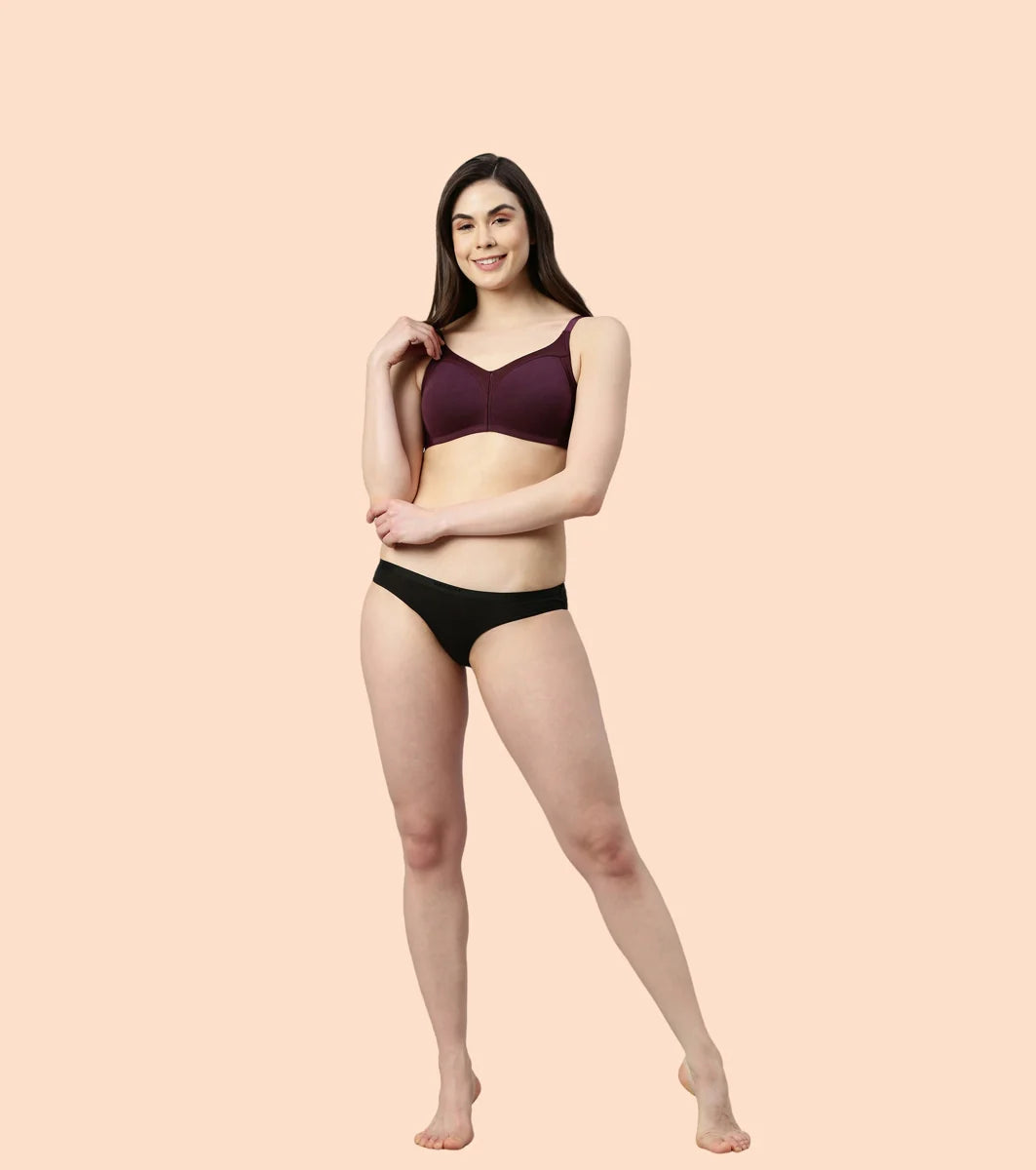 Full Coverage, Non Padded and Wirefree  Full Coverage, Non Padded and Wirefree