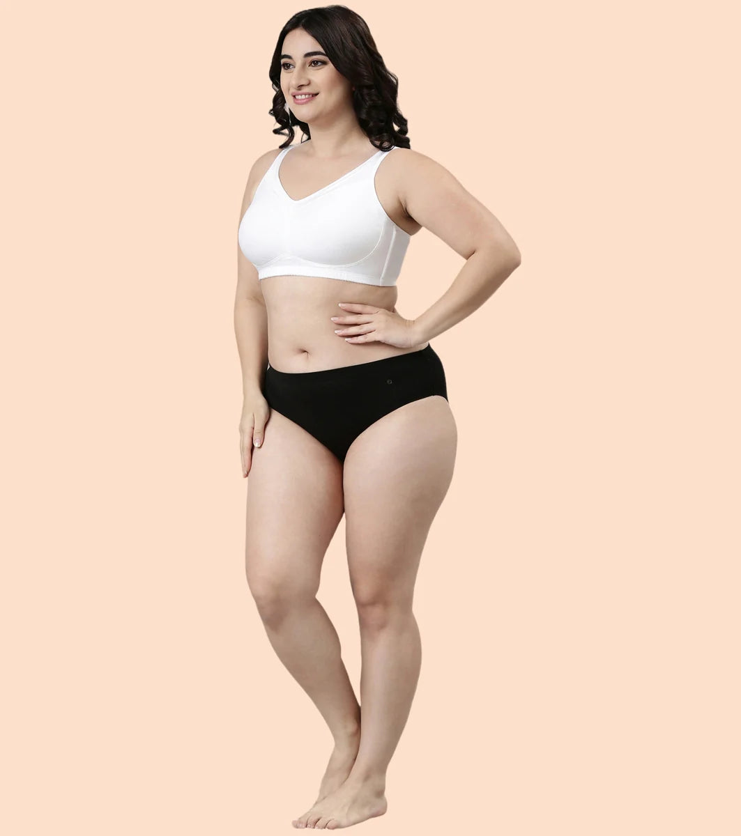 Smooth Super Lift Classic Full Support Bra  Smooth Super Lift Classic Full Support Bra