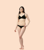Perfect Coverage Supima Cotton T-Shirt Bra  Perfect Coverage Supima Cotton T-Shirt Bra