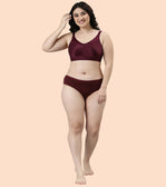 Full Support Smooth Super Lift Bra  Full Support Smooth Super Lift Bra