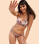 Invisible Neckline T-Shirt Bra  Invisible Neckline T-Shirt Bra
