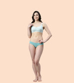 High Coverage, Non Padded and Wirefree  High Coverage, Non Padded and Wirefree