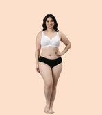 Full Support Classic Lace Lift Bra  Full Support Classic Lace Lift Bra