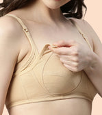 High Coverage, Non Padded and Wirefree  High Coverage, Non Padded and Wirefree