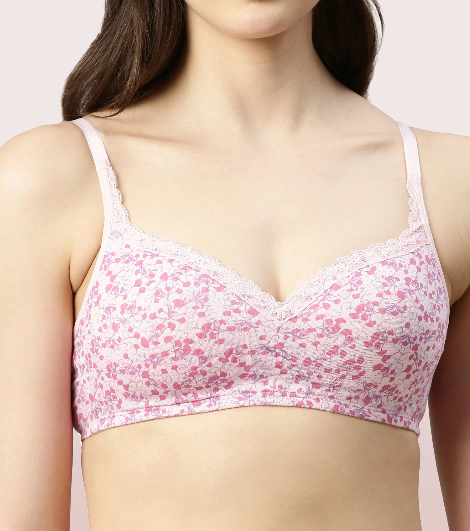 Smoothing Balconette T-Shirt Bra  Smoothing Balconette T-Shirt Bra