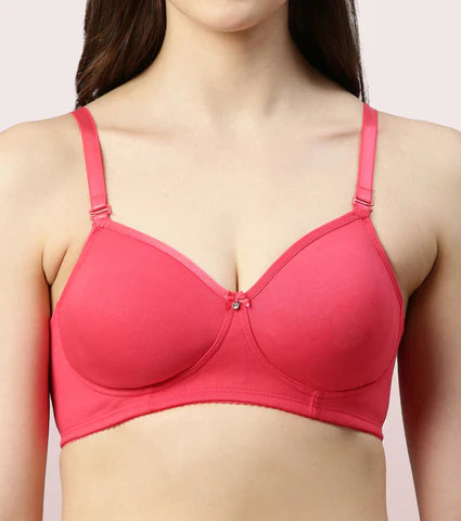 Long Lasting T-Shirt Bra  Long Lasting T-Shirt Bra