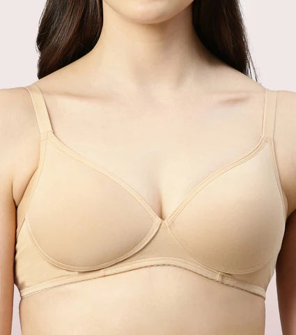 Medium Coverage Bra  Medium Coverage Bra