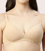 Medium Coverage Bra  Medium Coverage Bra