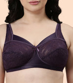Full Support Classic Lace Lift Bra  Full Support Classic Lace Lift Bra