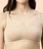 Full Coverage, Padded and Wirefree  Full Coverage, Padded and Wirefree