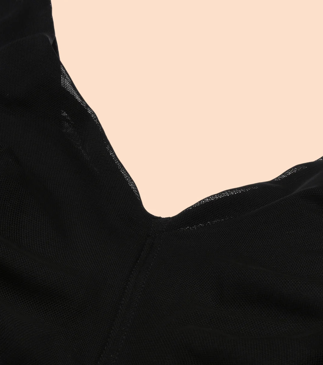 Split Band Cut-Out Bralette  Split Band Cut-Out Bralette