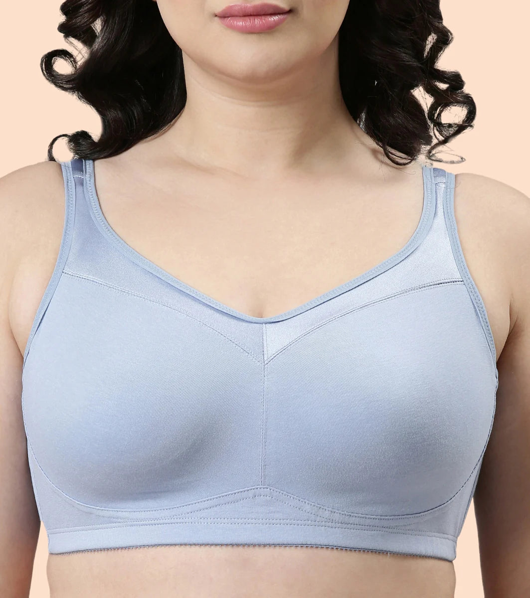 Smooth Super Lift Classic Full Support Bra  Smooth Super Lift Classic Full Support Bra