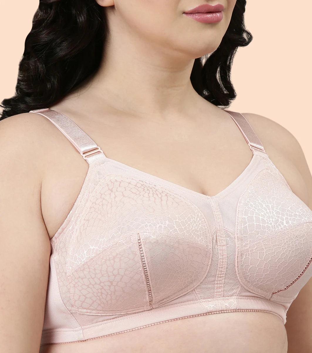 Full Coverage, Non Padded and Wirefree  Full Coverage, Non Padded and Wirefree
